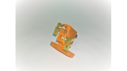 Щетки генератора 2-3,5 кВт