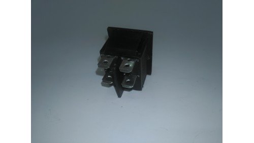 Кнопка выключкения генератора 2-6,5 кВт