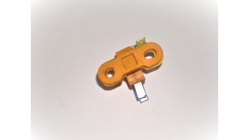 Щетки генератора 2-3,5 кВт Щетки генератора 2-3,5 кВт