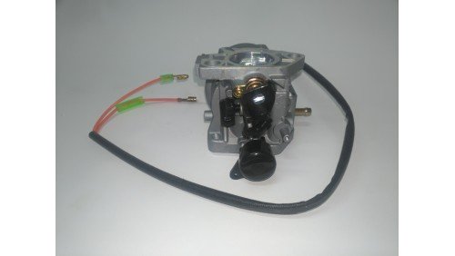 КАРБЮРАТОР НА ГЕНЕРАТОР 6 КВТ С ЭЛЕКТРОКЛАПАНОМ ДВИГАТЕЛЯ 188F-190F-192F КАРБЮРАТОР НА ГЕНЕРАТОР 6 КВТ С ЭЛЕКТРОКЛАПАНОМ ДВИГАТЕЛЯ 188F-190F-192F