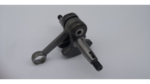 Коленвал для мотокосы Husqvarna 143R "WINZOR"