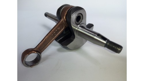 Коленвал для мотокосы Partner 340/360s