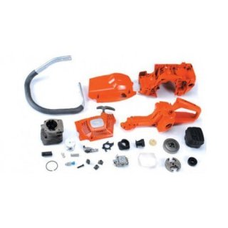 Запчастини для бензопили Хускварна 142