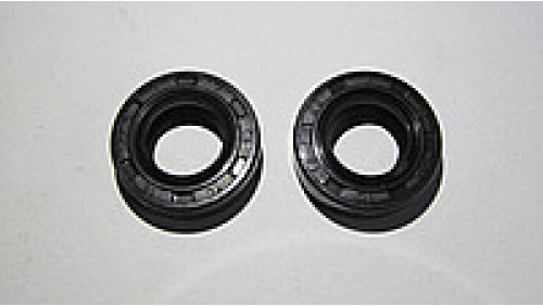 Сальники коленвала (пара) для БП Partner 340/360S "WINZOR" Сальники коленвала (пара) для БП Partner 340/360S "WINZOR"