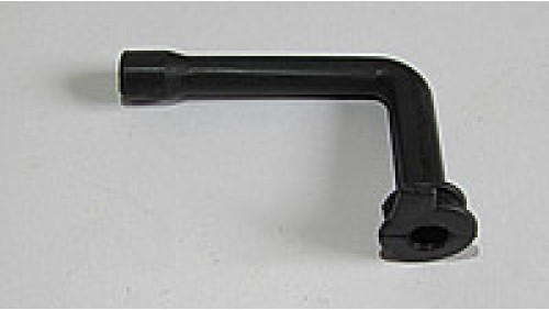 Шланг масляный для БП ST 440/044/460/660/066 "WINZOR"