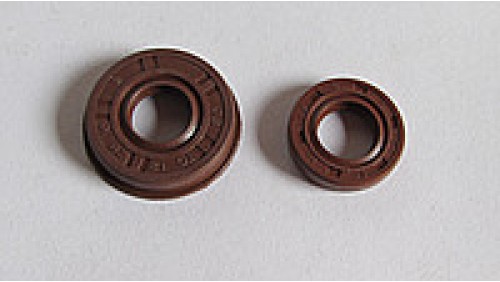 Набір сальників для БЖ Goodluck 2500 (комплект) " WINZOR"