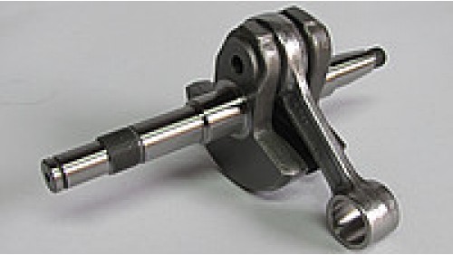 Коленвал для БП ST 360/036 "WINZOR" Коленвал для БП ST 360/036 "WINZOR"