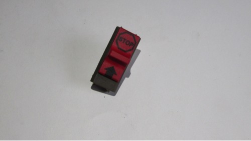 Тумблер для бензопилы Husqvarna 137/142 Тумблер для бензопилы Husqvarna 137/142