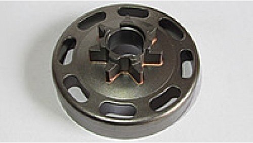 Зірка / кошик для бензопили Husqvarna 435/440/135 зварна " WINZOR"