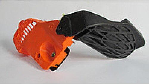 Крышка тормоза для БП Goodluck 2500