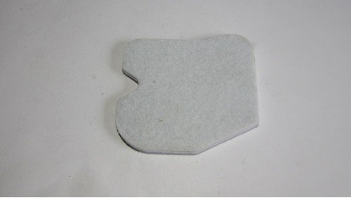 Фильтр воздушный  для БП Husqvarna 236/240 "WINZOR"