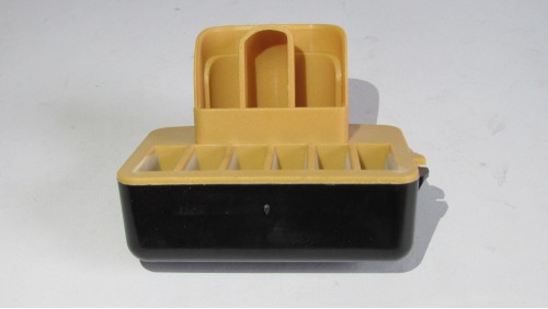 Фильтр воздушный для БП Husqvarna 435/440