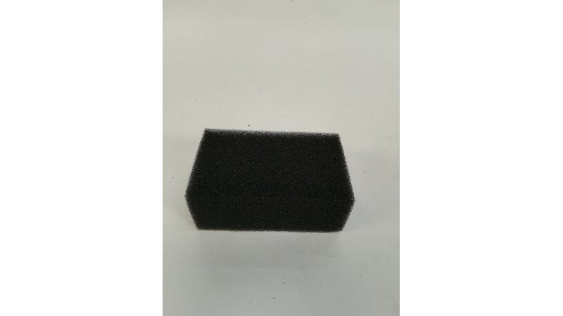 Фільтр повітряний широкий для БЖ Oleo Mac GS35