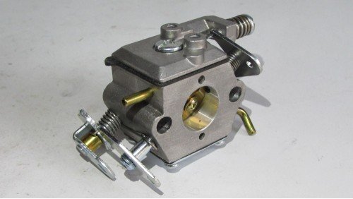 Карбюратор для бензопилы Partner 350