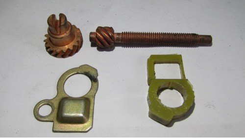 Натяжитель цепи для бензопилы Мотор Сич