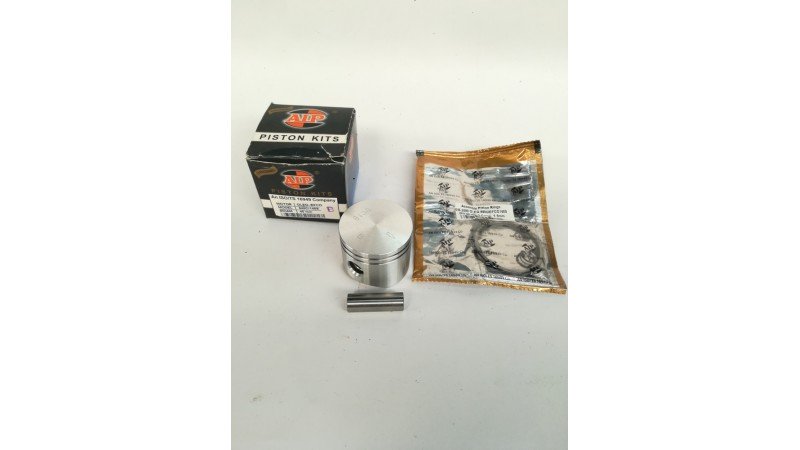 Поршень в сборе для БП Oleo Mac 940 DIA.(40mm) AIP