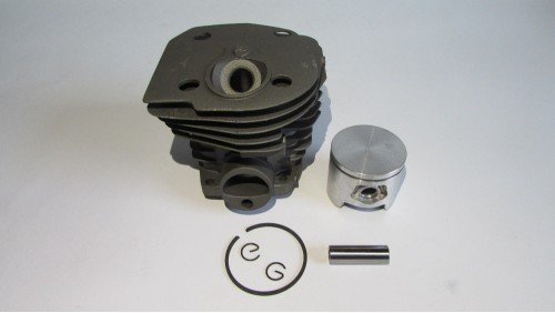 Поршневая группа для бензопил Husqvarna 350 (d=44мм) Поршневая группа для бензопил Husqvarna 350 (d=44мм)