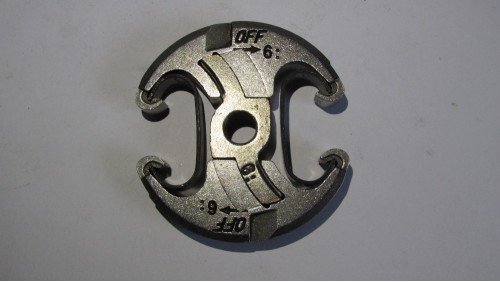 Сцепление для БП Husqvarna 345/350