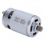 Двигуни (мотори) акумуляторних пилок