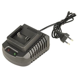 Зарядка для акумуляторної пилки