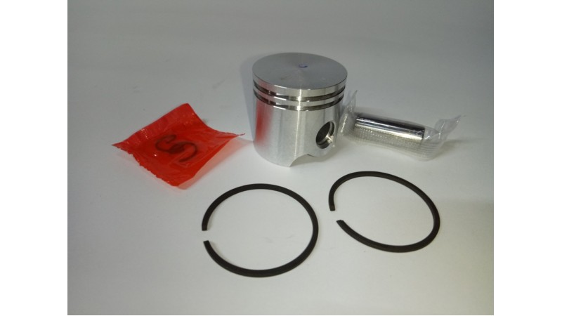 Поршень в сборе для мотокосы ST FS 120 (d-35 мм) "WINZOR" Поршень в сборе для мотокосы ST FS 120 (d-35 мм) "WINZOR"