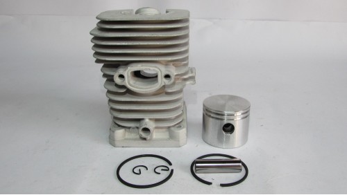 Поршневая группа для бензопил Partner Woodman  (d=41мм)