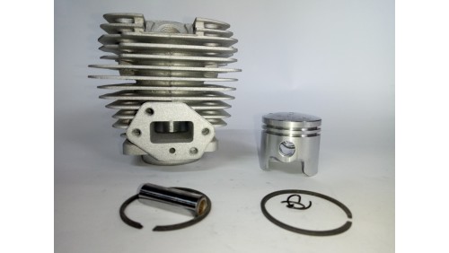 Поршневая в сборе для мотокосы Husqvarna 236R "WINZOR"