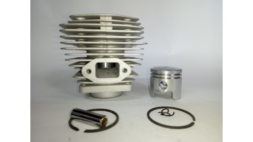 Поршневая в сборе для мотокосы Husqvarna 236R "WINZOR" Поршневая в сборе для мотокосы Husqvarna 236R "WINZOR"