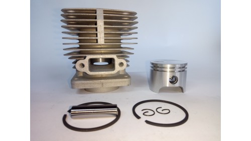 Поршневая в сборе для мотокосы Oleo Mac Спарта 740 (d-42мм) "WINZOR"