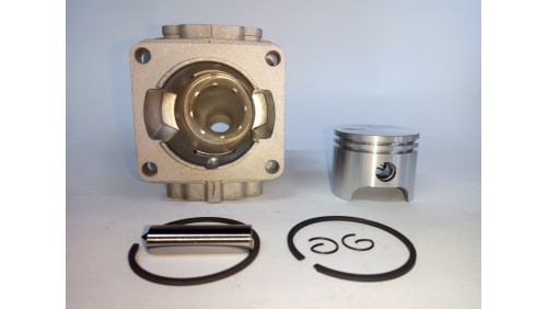 Поршневая в сборе для мотокосы Oleo Mac Спарта 740 (d-42мм) "WINZOR"