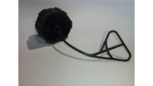 Пробка маслобака для мотокосы Partner 340/360s