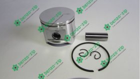 Запчастини на бензопилу Хускварна 365