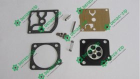 Ремкомплект карбюратора Хускварна