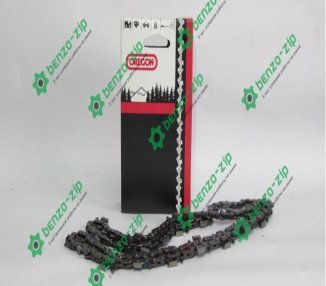 Цепь на бензопилу 72 звена
