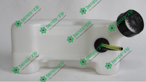 Бак для косы боковой