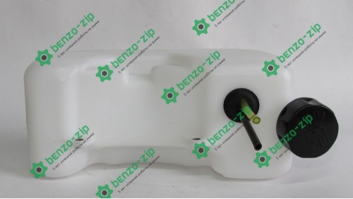 Бак для косы боковой