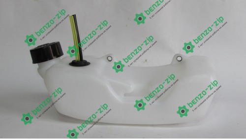 Бак для косы боковой