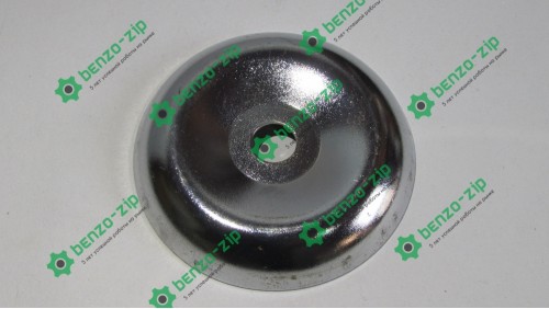 Чашка нижнего редуктора для мотокосы