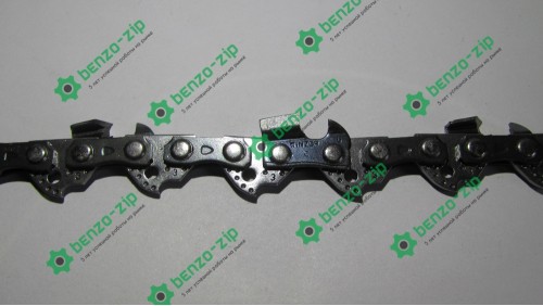 Цепь Winzor 50 зв., Rapid Super (RS), шаг 3/8, толщина 1,3 мм