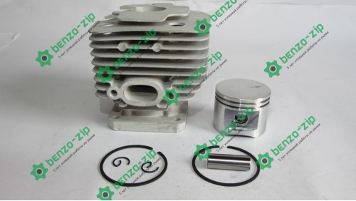 Цилиндр в сборе для мотокосы  FS480 (44mm) "WINZOR"