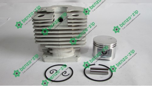 Цилиндр в сборе для мотокосы  FS480 (44mm) "WINZOR"