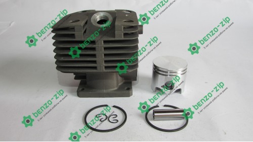 Цилиндр в сборе для мотокосы FS200 (38mm) "WINZOR"