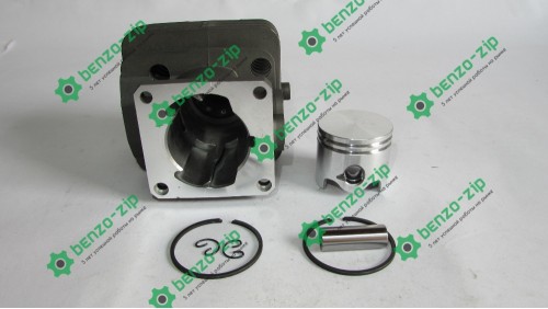 Цилиндр в сборе для мотокосы FS200 (38mm) "WINZOR"