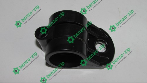 Держатель ремня мотокосы