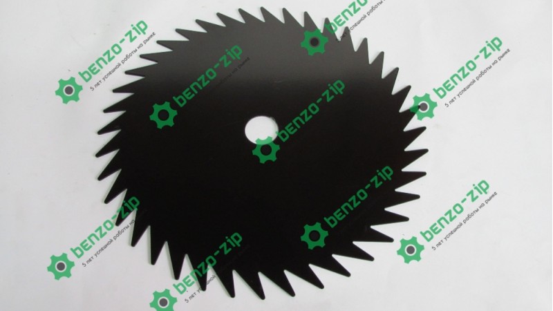 Диск для косы 40-ка зубый Диск для косы 40-ка зубый