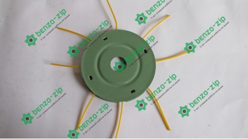 Диск для косы паук