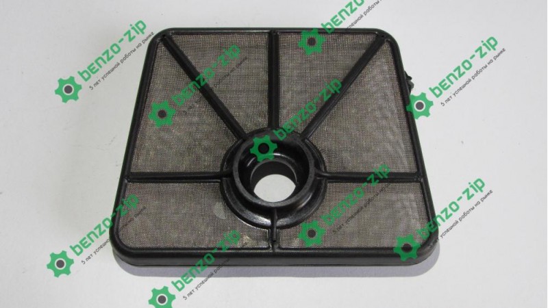 Фильтр воздушный для бензопилы Мотор Сич Фильтр воздушный для бензопилы Мотор Сич