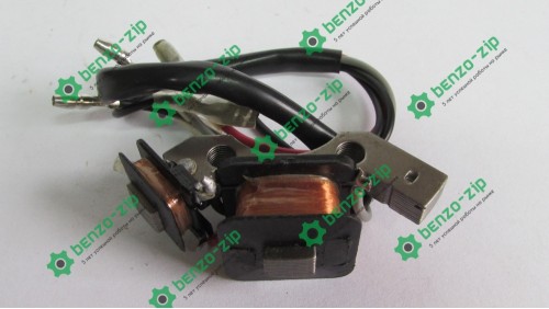 Генератор бензогенератора  ET-950