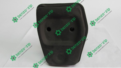 Глушитель для БП Partner 350