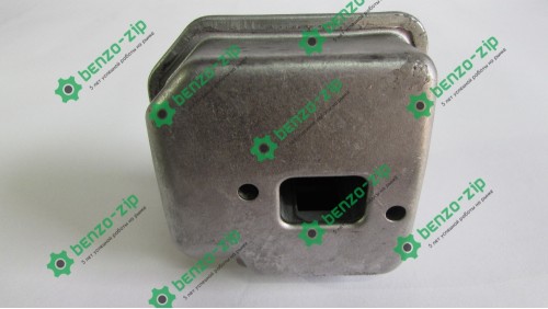 Глушитель для БП ST 180